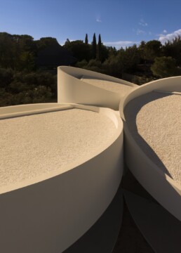 fran silvestre parametric architecture paacademy casa en las rozas villa lago casa del acantilado sphinx