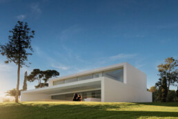 NIU N320 vivienda industrializada diseño campolivar valencia