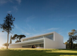 NIU N320 vivienda industrializada diseño campolivar valencia