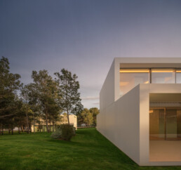 NIU N320 vivienda industrializada diseño campolivar valencia