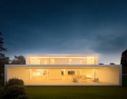NIU N320 vivienda industrializada diseño campolivar valencia