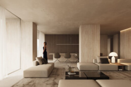 Iraq | Nuevo proyecto | FRAN SILVESTRE ARQUITECTOS™ Baghdad New Project