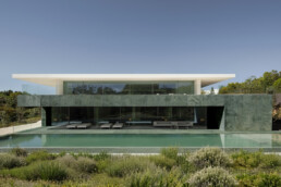Casa Torii | FRAN SILVESTRE ARQUITECTOS™