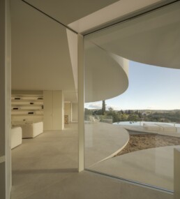 GA Houses Las Rozas Fran Silvestre