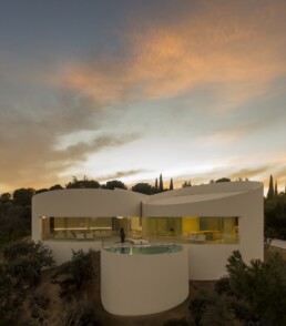 GA Houses Las Rozas Fran Silvestre
