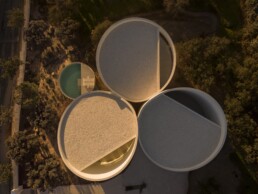 GA Houses Las Rozas Fran Silvestre