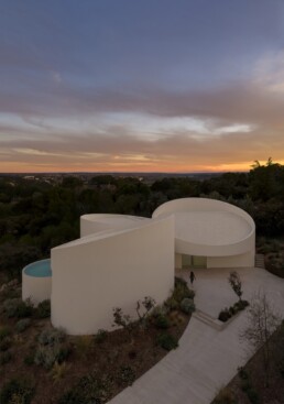GA Houses Las Rozas Fran Silvestre
