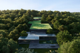 Arquitectura que desaparece | Fran Silvestre Arquitectos™ Architecture that disappears