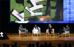 FRAN SILVESTRE C.Next Designers EMEA Cosentino DEZEEN