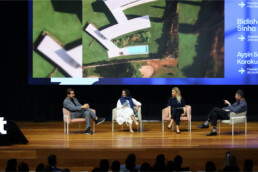 FRAN SILVESTRE C.Next Designers EMEA Cosentino DEZEEN