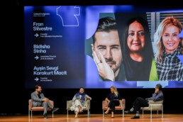 FRAN SILVESTRE C.Next Designers EMEA Cosentino DEZEEN