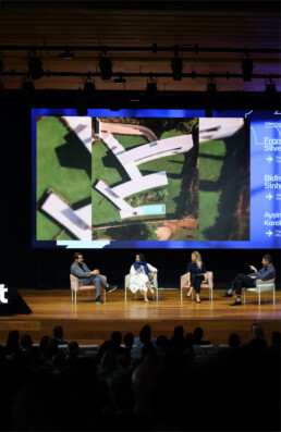 FRAN SILVESTRE C.Next Designers EMEA Cosentino DEZEEN
