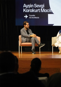 FRAN SILVESTRE C.Next Designers EMEA Cosentino DEZEEN