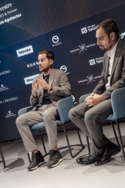 Fran Silvestre Madrid Living Edition