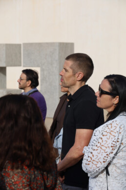 Open House 2026 Fran Silvestre Arquitectos