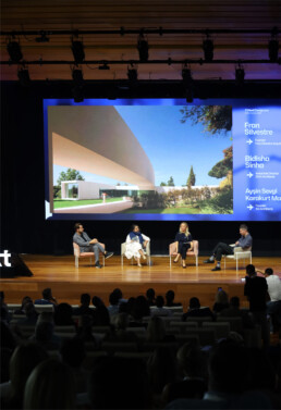 FRAN SILVESTRE C.Next Designers EMEA Cosentino DEZEEN