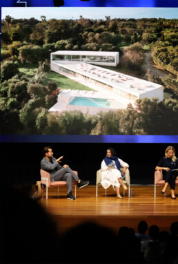 FRAN SILVESTRE C.Next Designers EMEA Cosentino DEZEEN