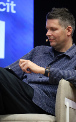 FRAN SILVESTRE C.Next Designers EMEA Cosentino DEZEEN