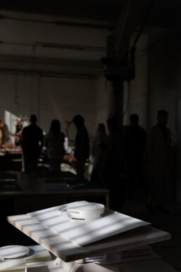 Open House 2026 Fran Silvestre Arquitectos