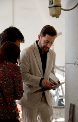 Open House 2026 Fran Silvestre Arquitectos