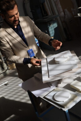 Open House 2026 Fran Silvestre Arquitectos