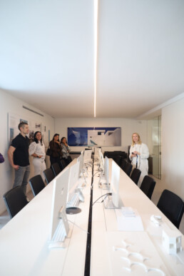 Open House 2026 Fran Silvestre Arquitectos