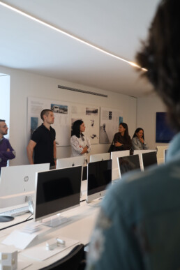 Open House 2026 Fran Silvestre Arquitectos